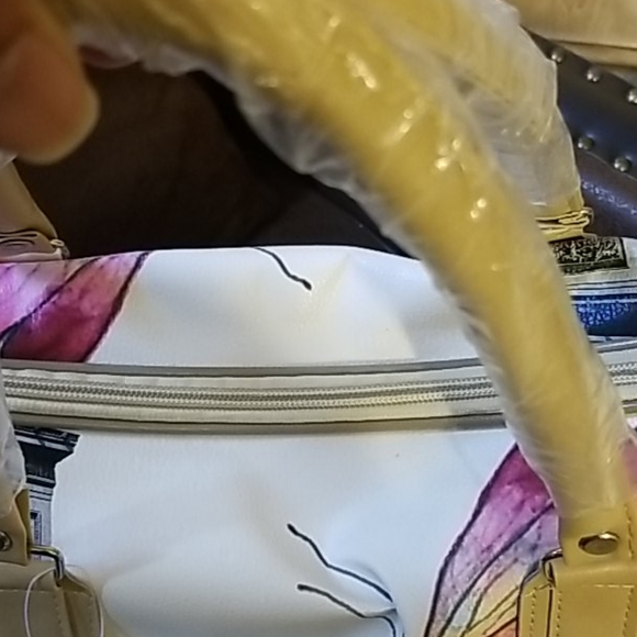 Women's Handbag / Overnight Bag - Picture 5 of 12